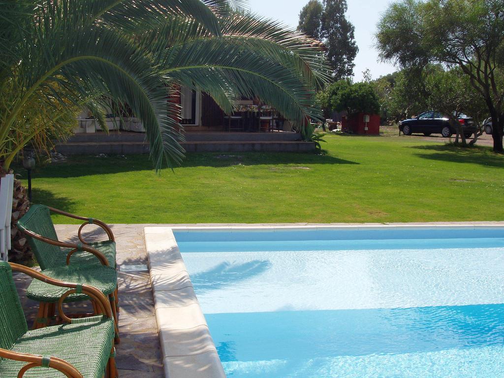 Villa Franca Pula Exterior photo